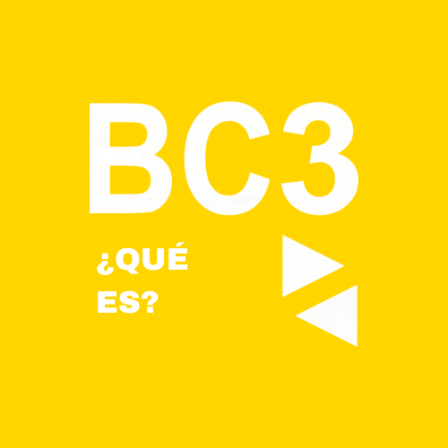 ¿Qué es un BC?