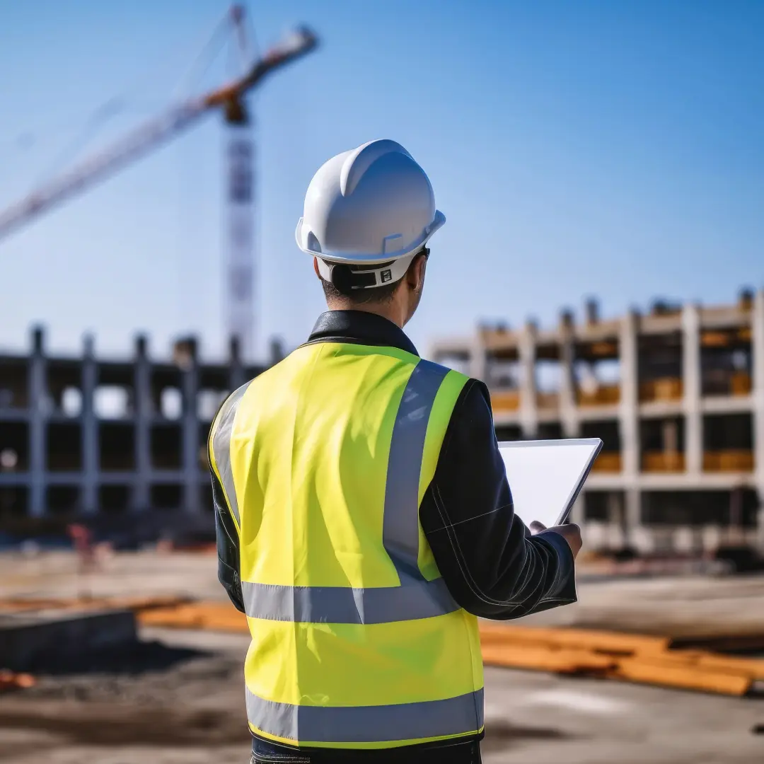 Software de control de obras de construcción con panel de avance y costes en tiempo real
