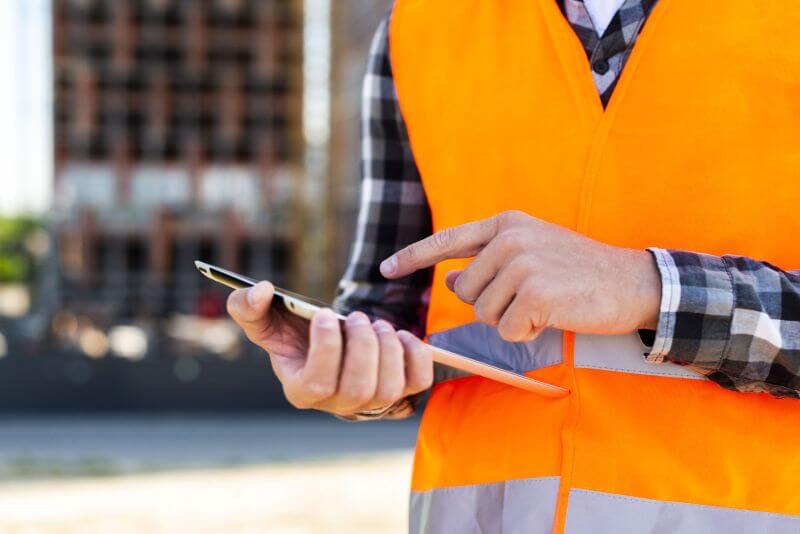Factores del cambio en el sector de la construcción