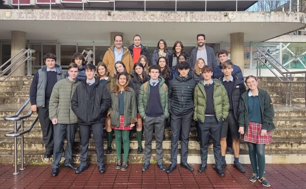 alumnosdelColegiodeFomentoTorreveloPeñalabra.trowel