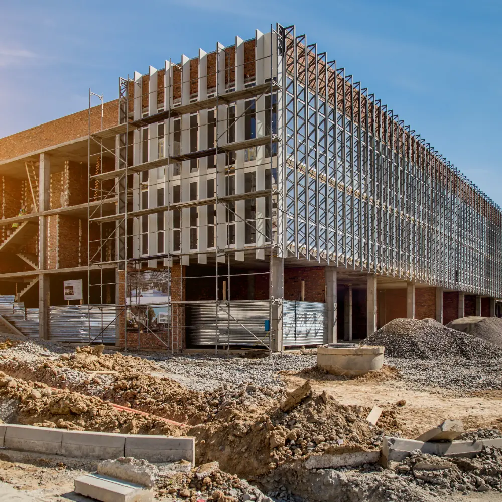 software de gestión de obras mejorando la rentabilidad