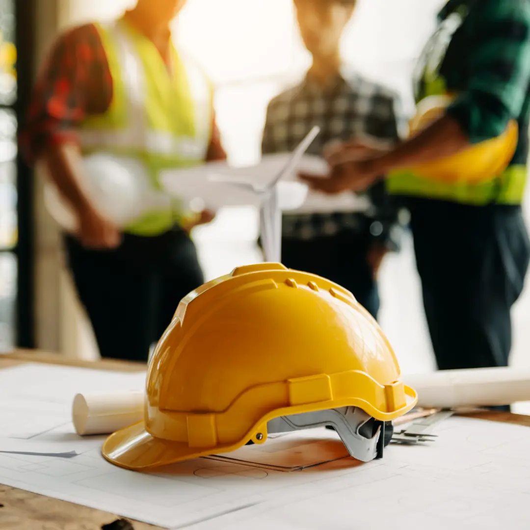 Pago por destajo en construcción