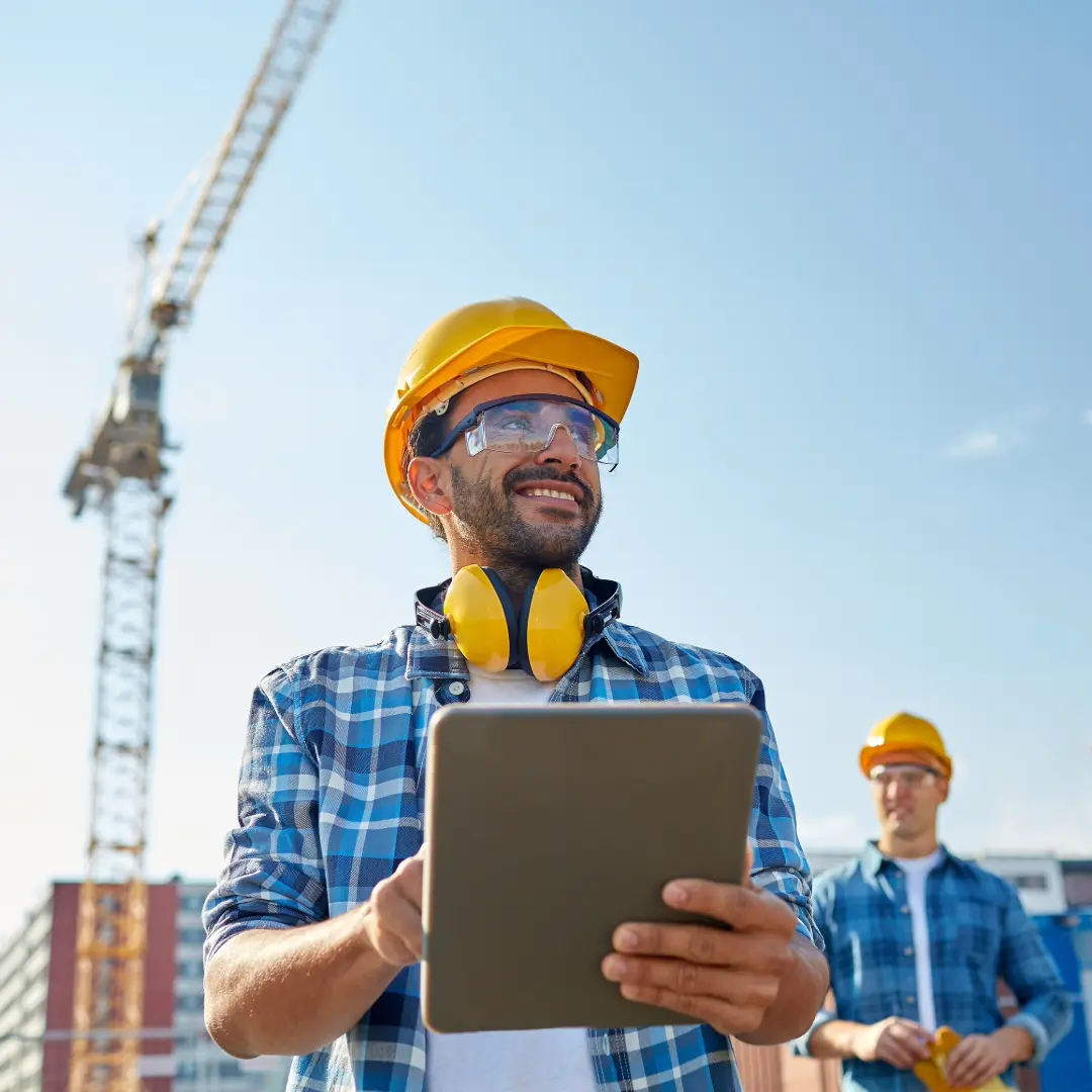 Software de control de obras de construcción con panel de avance y costes en tiempo real